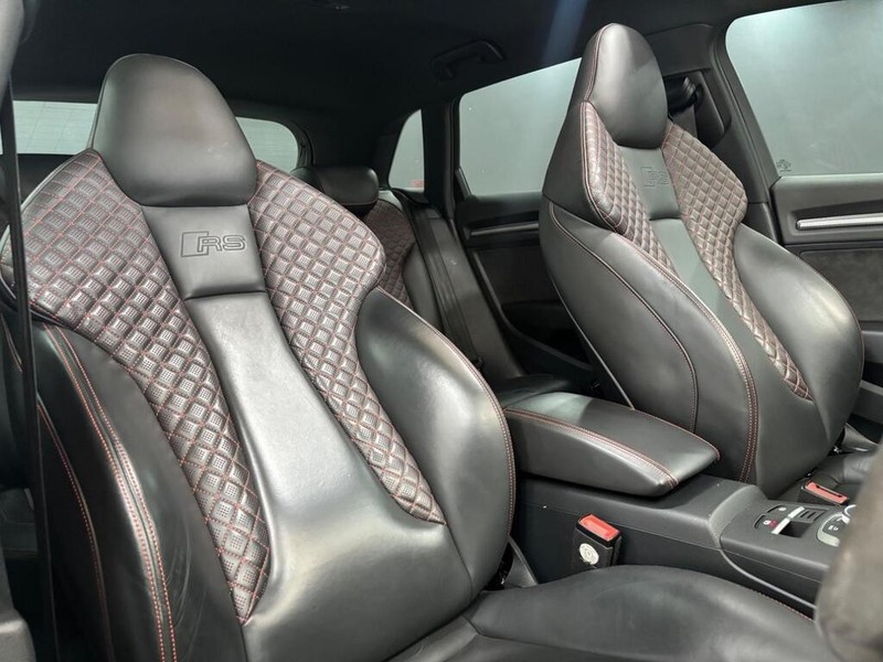 Audi RS3 - ICar Gezina - Image 7