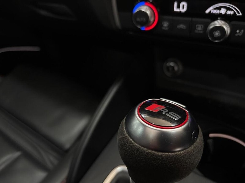 Audi RS3 - ICar Gezina - Image 17