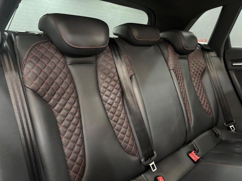 Audi RS3 - ICar Gezina - Image 8