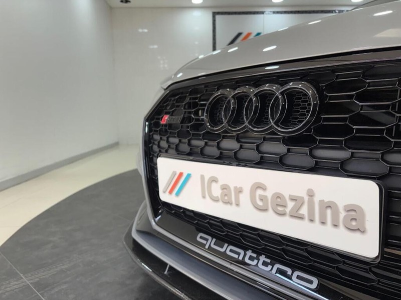 Audi RS3 - ICar Gezina - Image 13