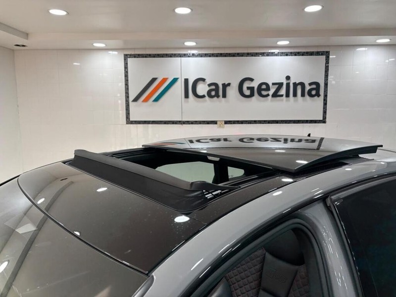 Audi RS3 - ICar Gezina - Image 12