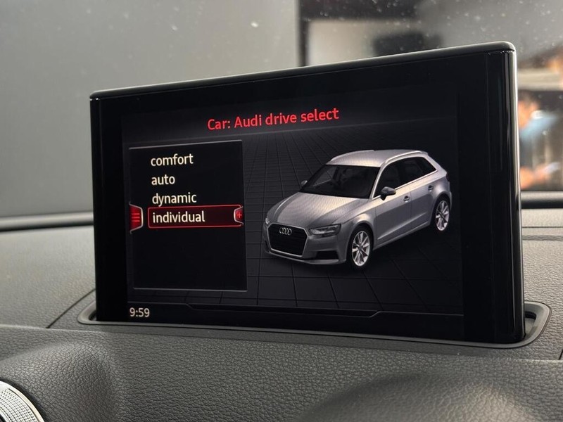 Audi RS3 - ICar Gezina - Image 9