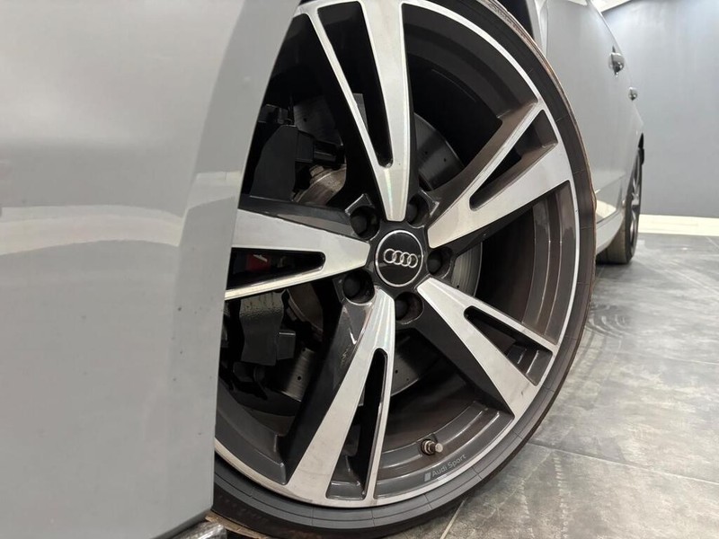Audi RS3 - ICar Gezina - Image 11