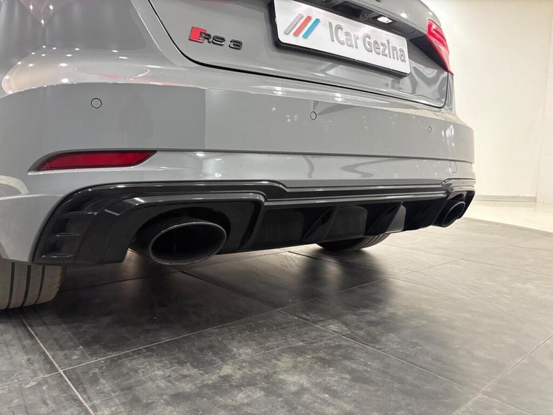 Audi RS3 - ICar Gezina - Image 19