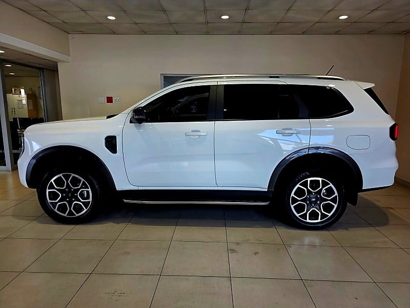 Ford Everest - Ford Bryanston - Image 2
