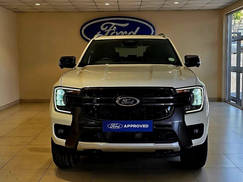 Ford Everest - Ford Bryanston - Image 4