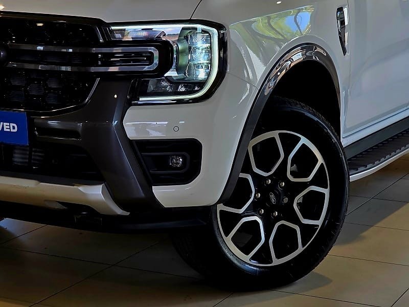 Ford Everest - Ford Bryanston - Image 16