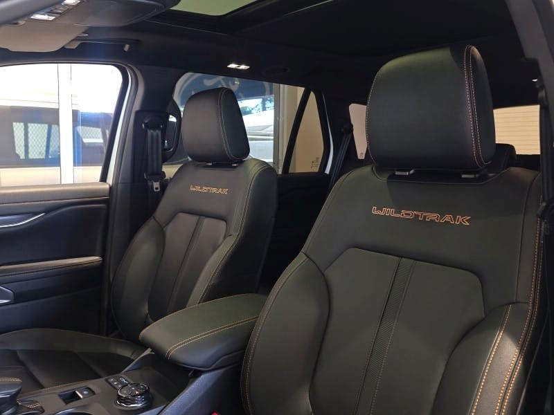 Ford Everest - Ford Bryanston - Image 6
