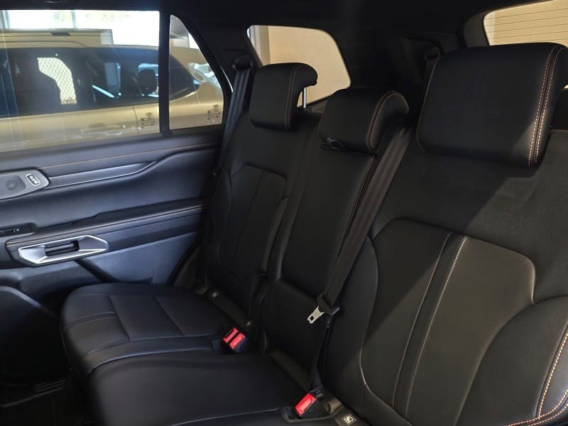Ford Everest - Ford Bryanston - Image 9