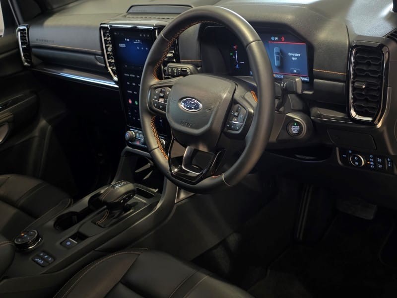 Ford Everest - Ford Bryanston - Image 8