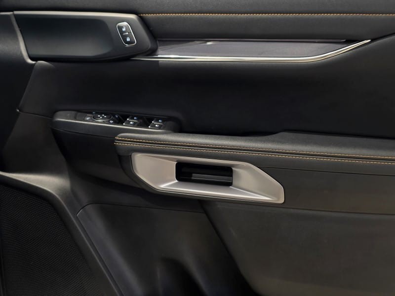 Ford Everest - Ford Bryanston - Image 10