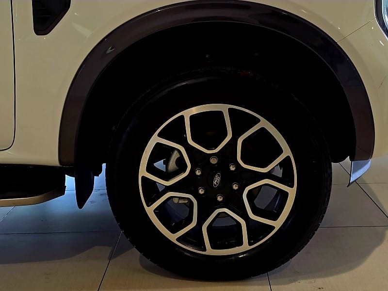 Ford Everest - Ford Bryanston - Image 17