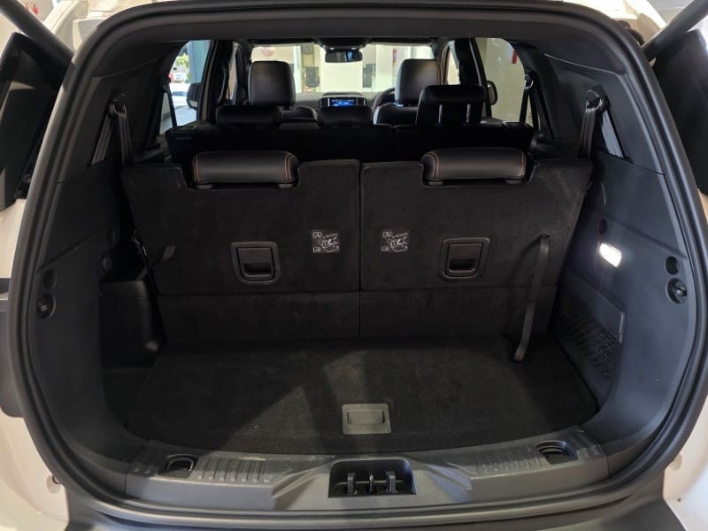 Ford Everest - Ford Bryanston - Image 5