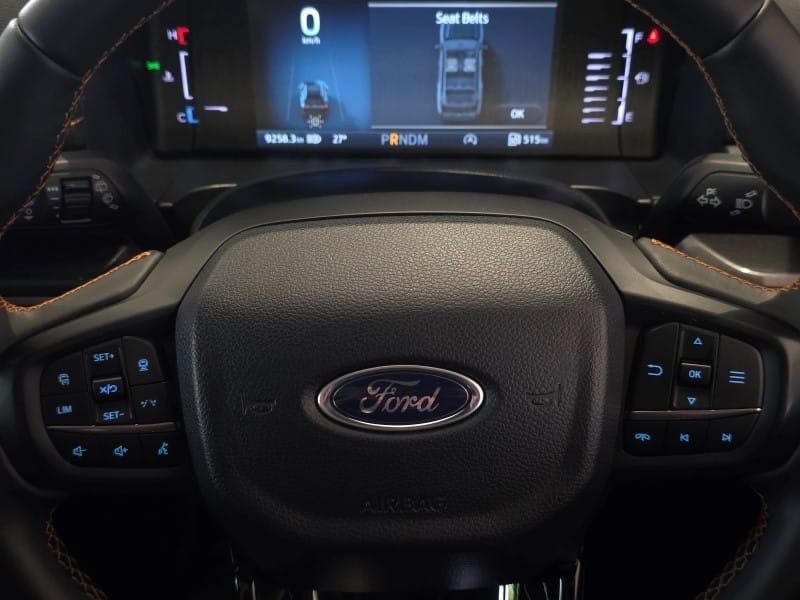 Ford Everest - Ford Bryanston - Image 11