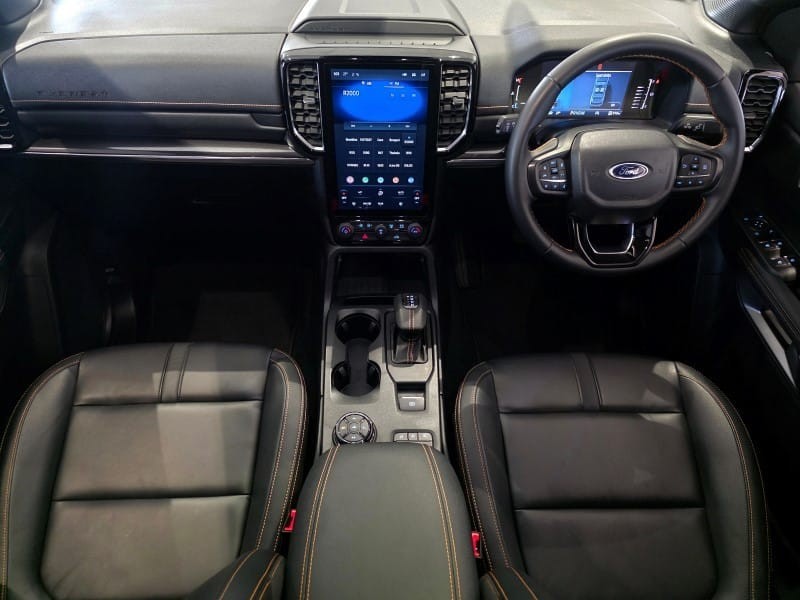 Ford Everest - Ford Bryanston - Image 7