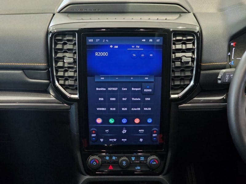 Ford Everest - Ford Bryanston - Image 12