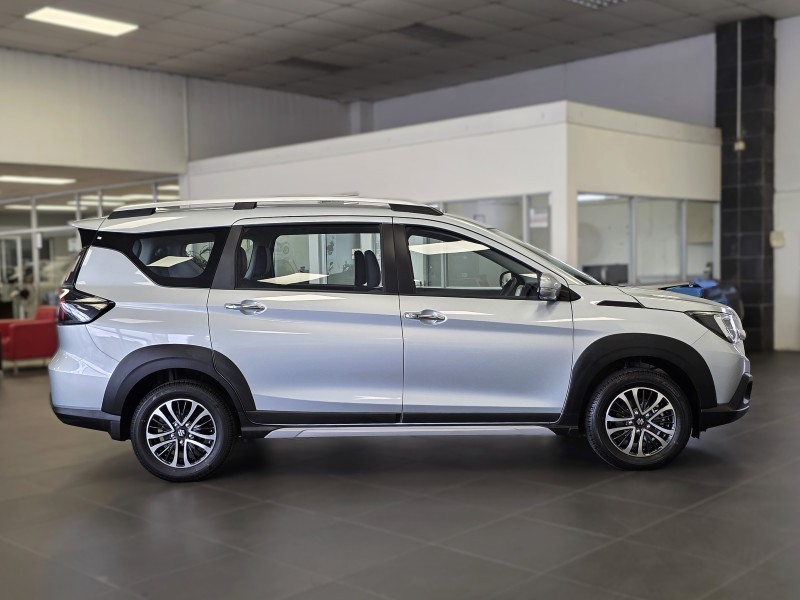 Suzuki XL6 - Honda Pietermaritzburg - Image 10