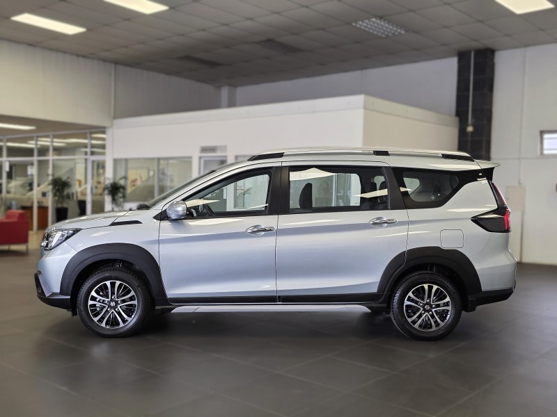 Suzuki XL6 - Honda Pietermaritzburg - Image 5