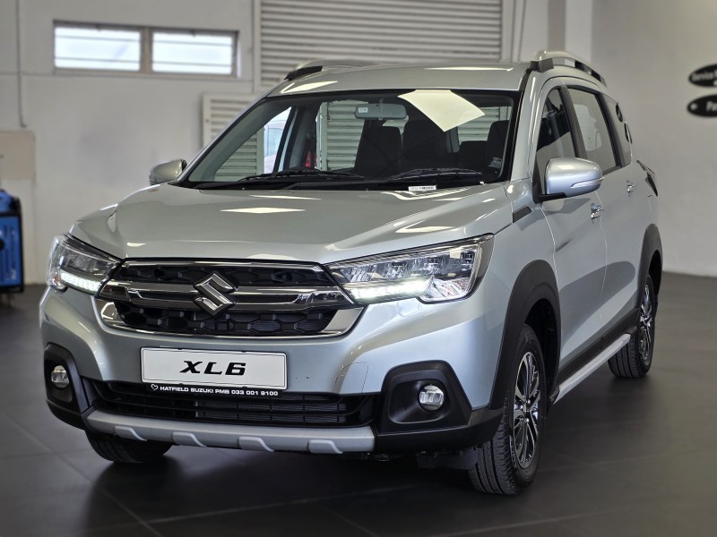 Suzuki XL6 - Honda Pietermaritzburg - Image 3