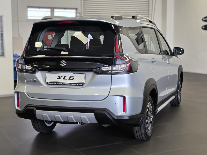 Suzuki XL6 - Honda Pietermaritzburg - Image 9