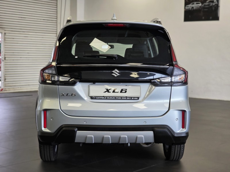 Suzuki XL6 - Honda Pietermaritzburg - Image 8