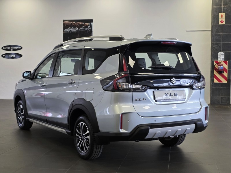 Suzuki XL6 - Honda Pietermaritzburg - Image 7
