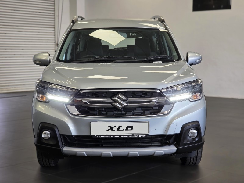 Suzuki XL6 - Honda Pietermaritzburg - Image 2