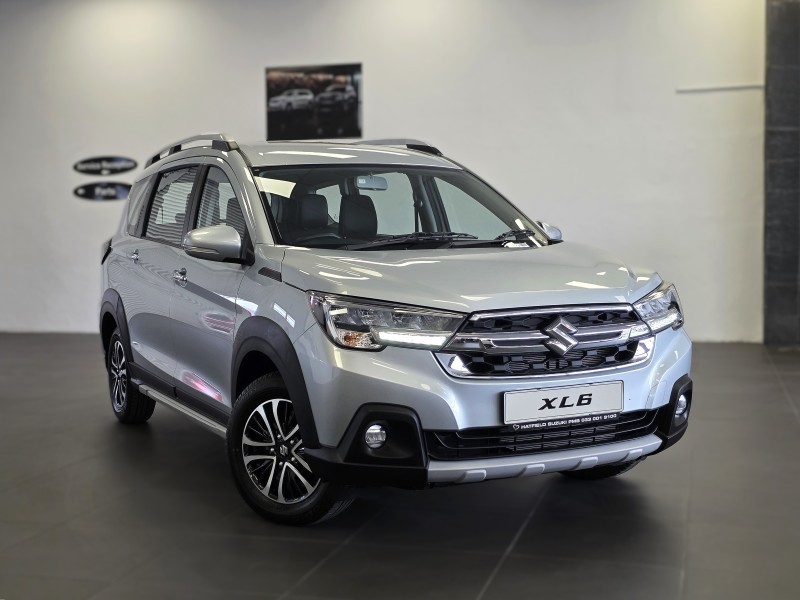 Suzuki XL6 - Honda Pietermaritzburg - Image 1