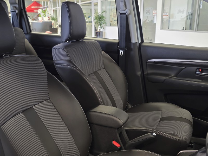 Suzuki XL6 - Honda Pietermaritzburg - Image 20