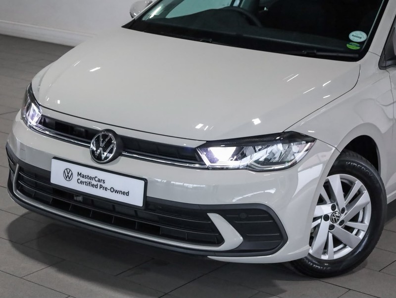Volkswagen Polo - Hatfield VW Bryanston - Image 2