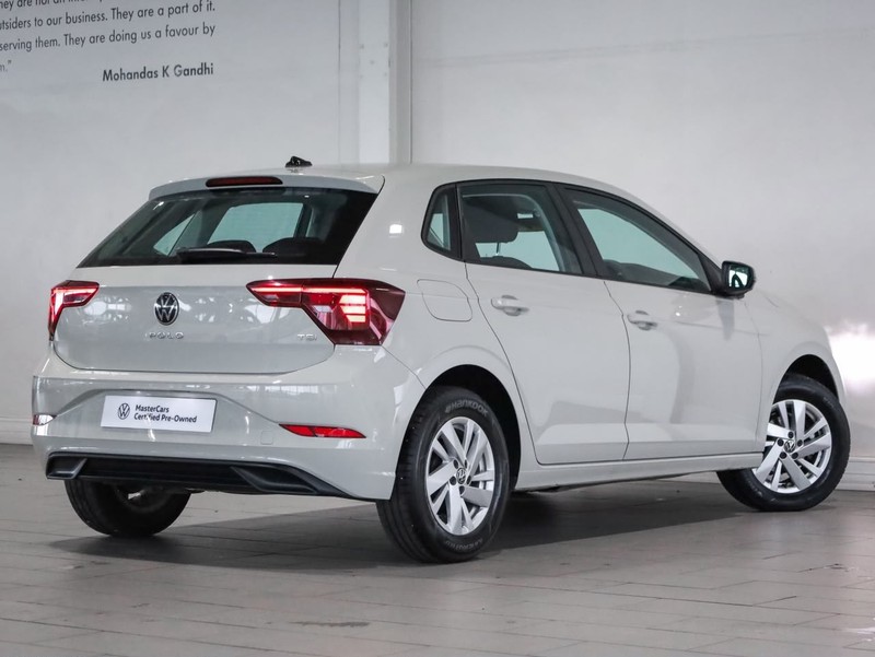 Volkswagen Polo - Hatfield VW Bryanston - Image 6
