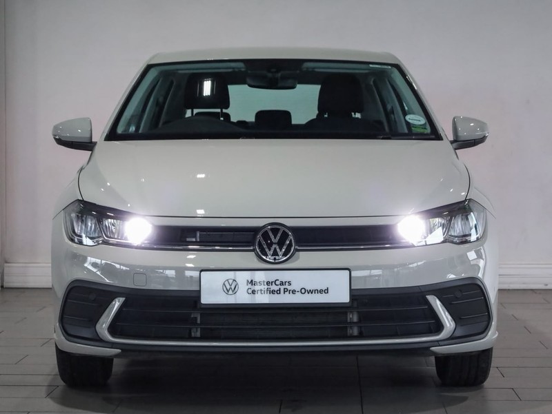 Volkswagen Polo - Hatfield VW Bryanston - Image 3