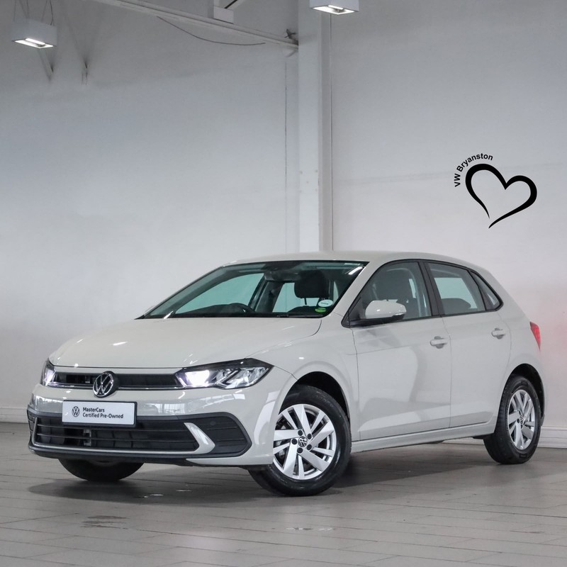 2026 Volkswagen Polo 1.0 TSI