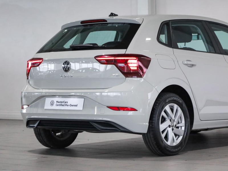 Volkswagen Polo - Hatfield VW Bryanston - Image 5
