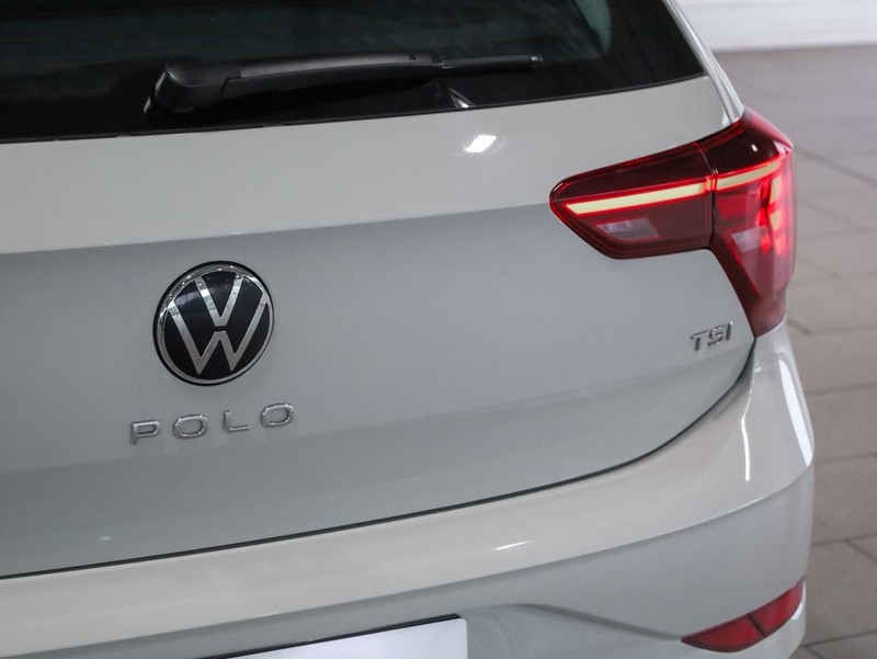 Volkswagen Polo - Hatfield VW Bryanston - Image 9