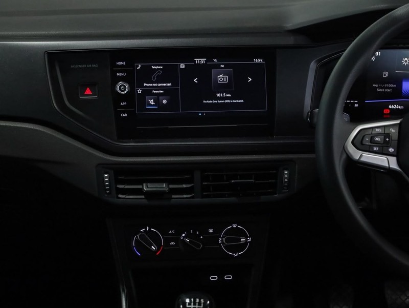 Volkswagen Polo - Hatfield VW Bryanston - Image 19