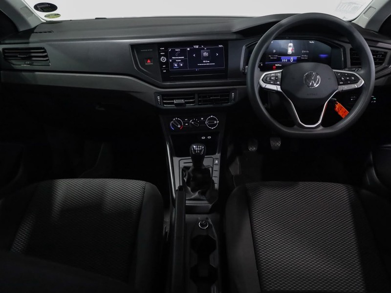 Volkswagen Polo - Hatfield VW Bryanston - Image 22