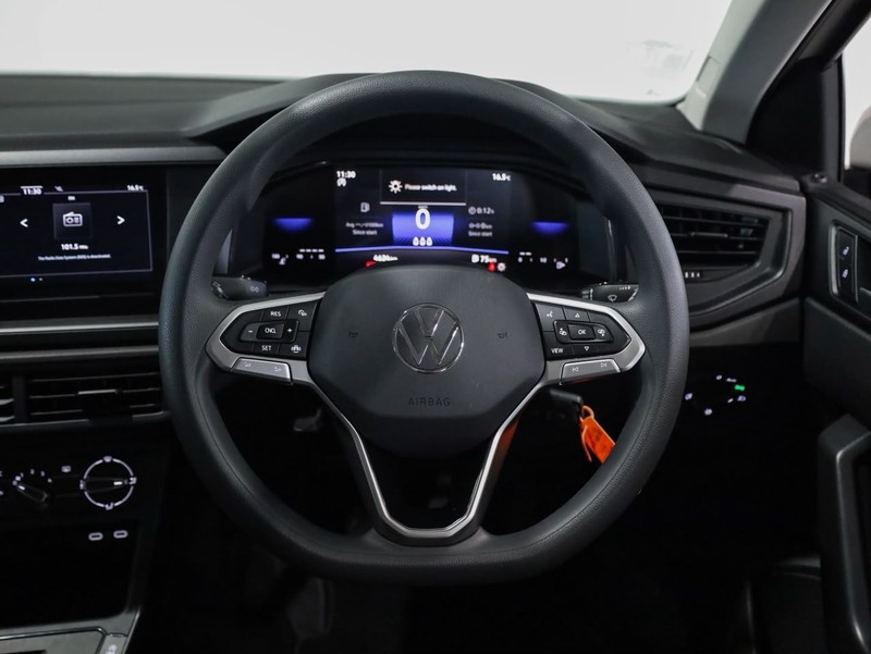 Volkswagen Polo - Hatfield VW Bryanston - Image 16