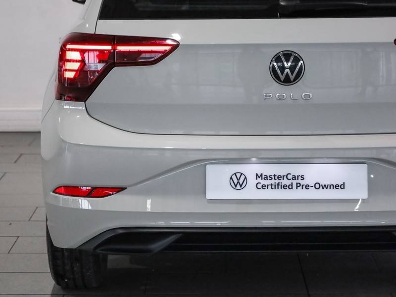 Volkswagen Polo - Hatfield VW Bryanston - Image 8