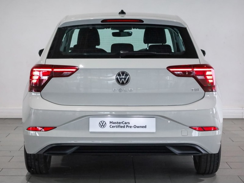 Volkswagen Polo - Hatfield VW Bryanston - Image 10