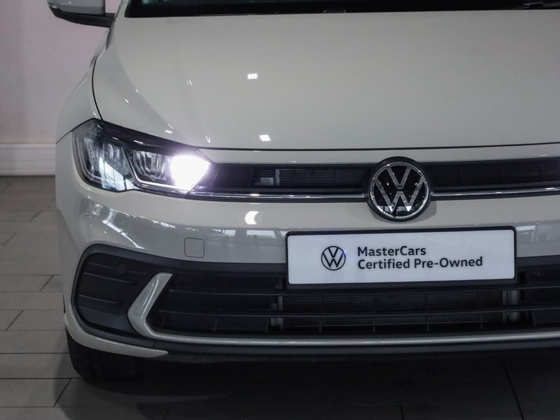 Volkswagen Polo - Hatfield VW Bryanston - Image 7