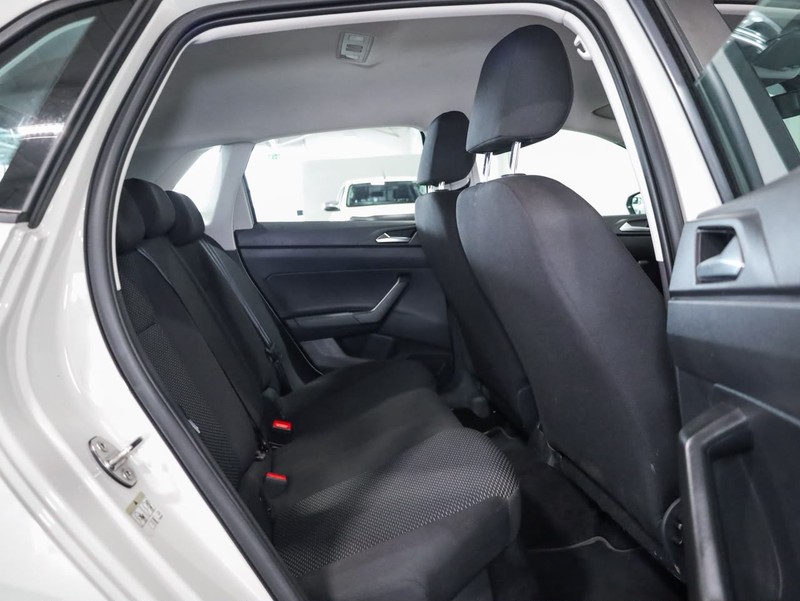 Volkswagen Polo - Hatfield VW Bryanston - Image 14
