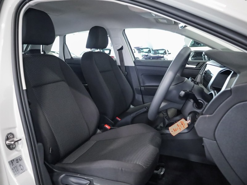Volkswagen Polo - Hatfield VW Bryanston - Image 13