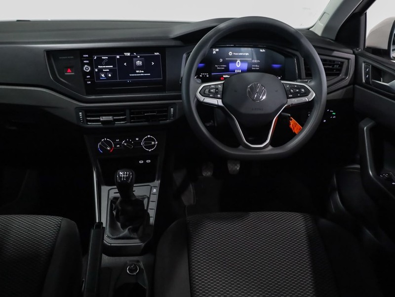 Volkswagen Polo - Hatfield VW Bryanston - Image 17