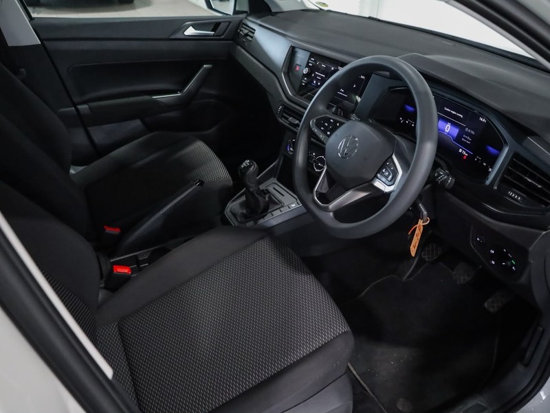 Volkswagen Polo - Hatfield VW Bryanston - Image 11
