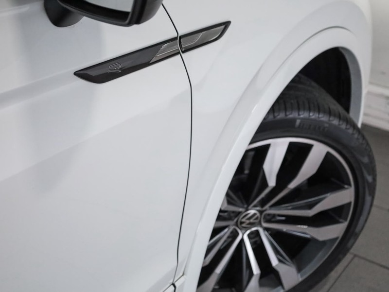 Volkswagen Tiguan - Hatfield VW Bryanston - Image 17