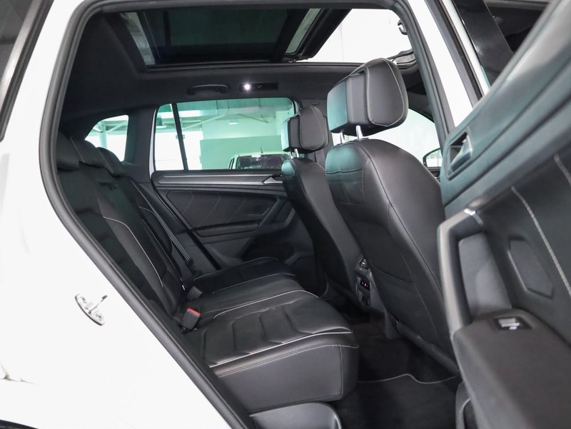 Volkswagen Tiguan - Hatfield VW Bryanston - Image 20