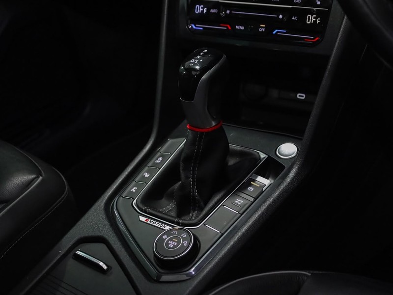 Volkswagen Tiguan - Hatfield VW Bryanston - Image 28