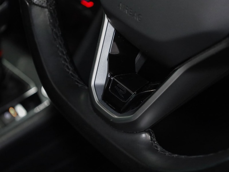 Volkswagen Tiguan - Hatfield VW Bryanston - Image 22