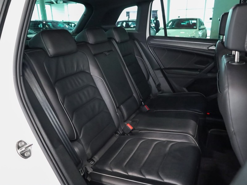 Volkswagen Tiguan - Hatfield VW Bryanston - Image 21